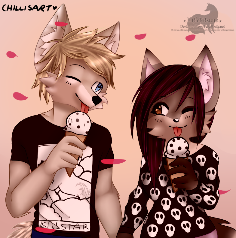 Icecream Dates