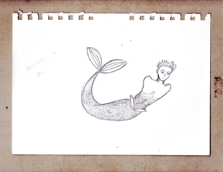 Merman