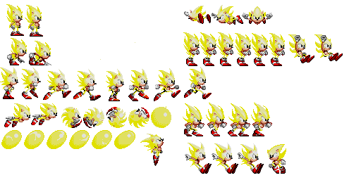 Sonic the hedgehog 2 remastered sprites by seb2006fnaf on DeviantArt