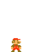Mario Jump Animation by Blitzerhog12 on DeviantArt