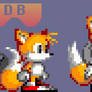 Modern Tails in S2 Style