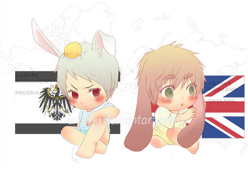 APH - rabbits