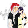 renji x rukia