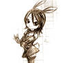 rukia bunny