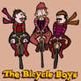 The Bicycle Boys