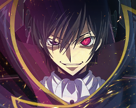 Lelouch