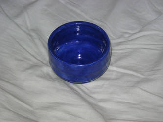 sapphire bowl