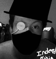 The Indeed Ninja