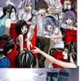 Rosario+Vampire- ENDING (Manga)