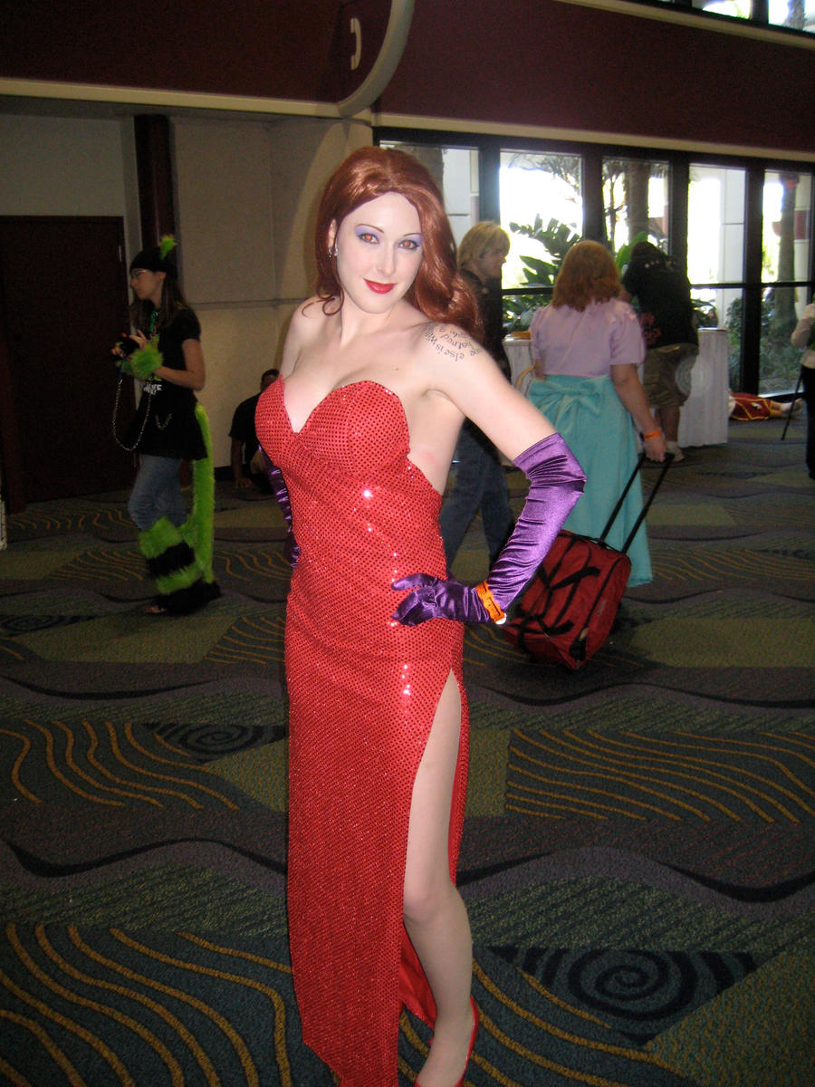 jessica rabbit