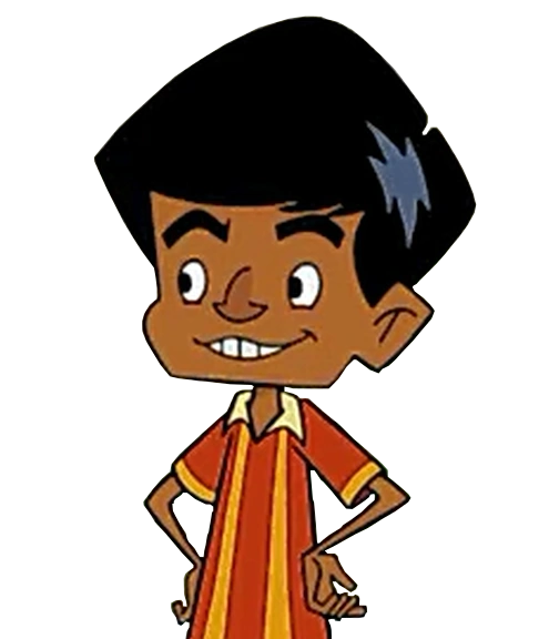 Jacobo Jacobo png by scuffed-pngs on DeviantArt