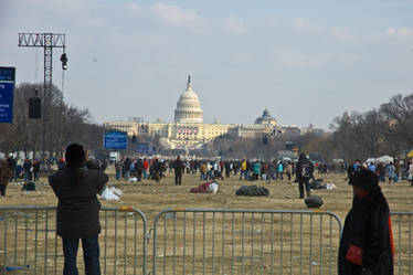 2009 Inauguration 32