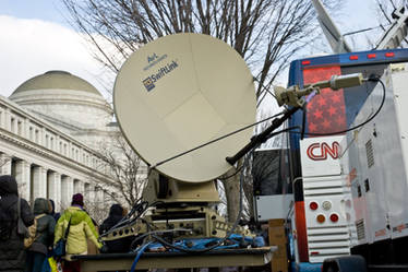 2009 Inauguration 36