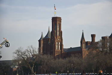 2009 Inauguration 40