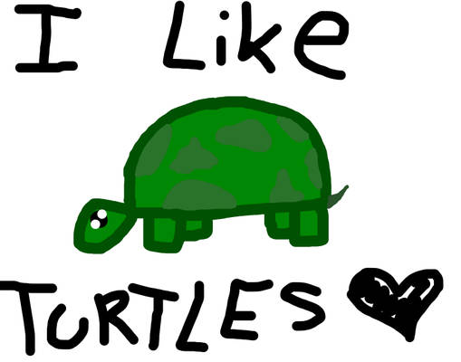 Turtles