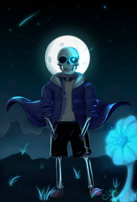 Sans