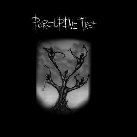 porcupine tree