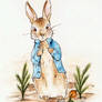 Peter Rabbit