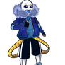 Nightsans (art trade, png version 1)