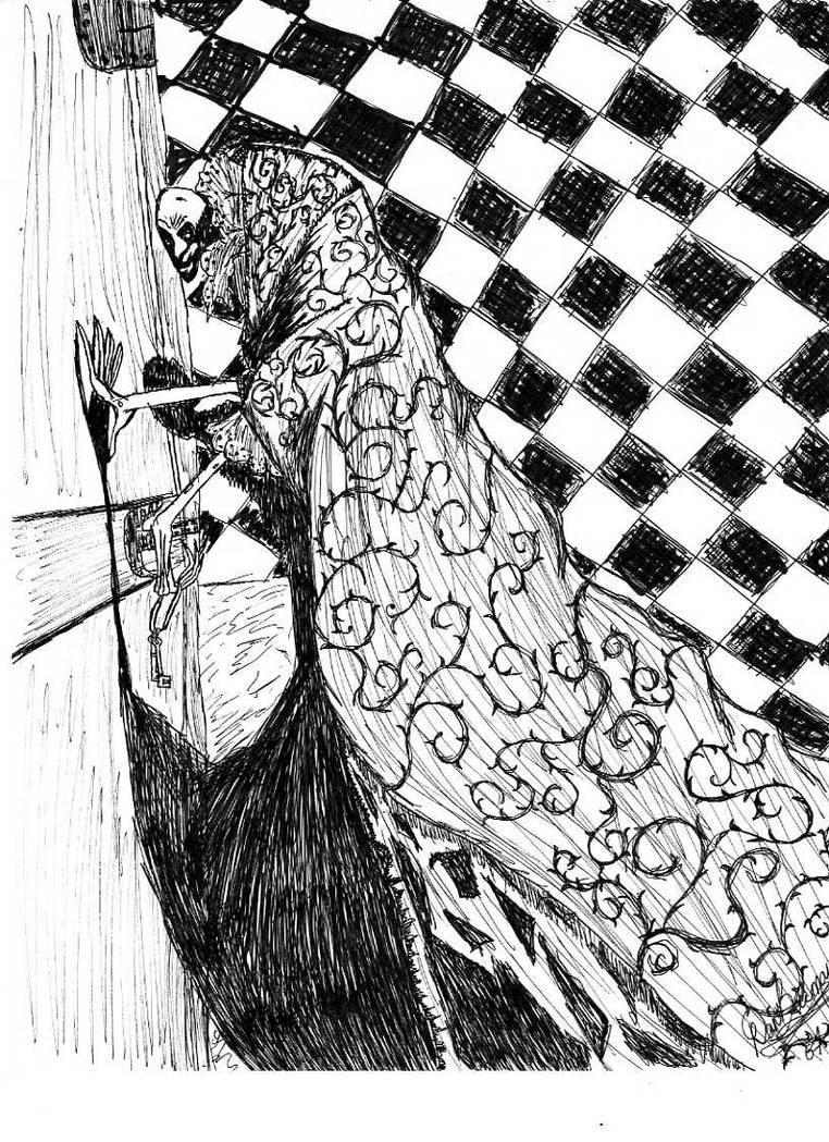 Dracula by Tragic-Rabbit on DeviantArt