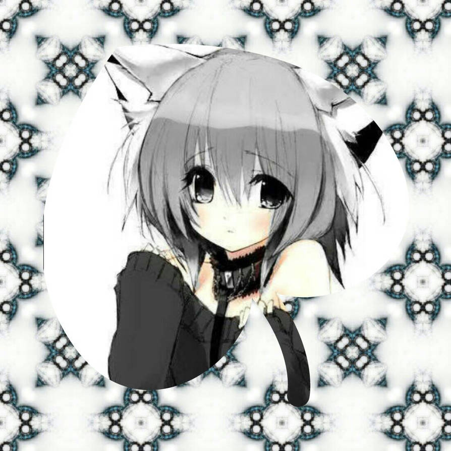 Neko ace frame by BeyondStars56 on DeviantArt