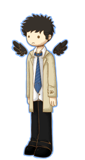 Castiel