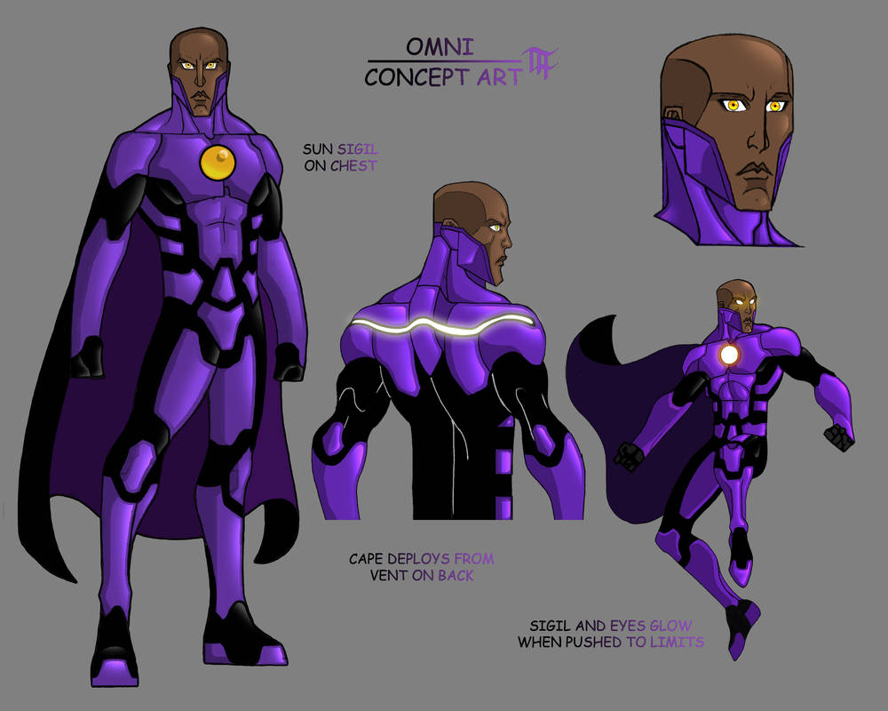 SOL - Ascended by Remortal on DeviantArt