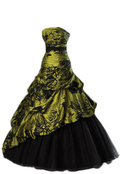 Gown-13 png