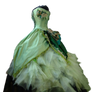 Gown- 93 png