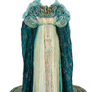 Gown- 98 png