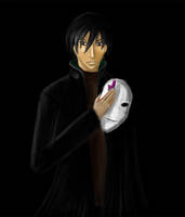 Hei: Darker Than Black