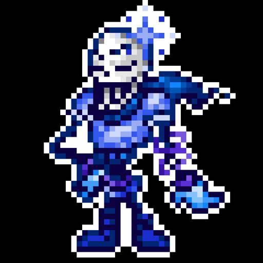 Papyrus, papyrus Sprite, undyne, toriel, flowey, Undertale, sprite, concept  Art, pixel Art, artist