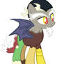 Discord Pony