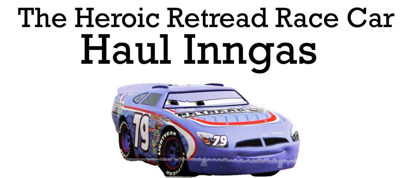 The Heroic Retread Race Car by Rolblox15 on DeviantArt