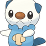 Oshawott Shiney