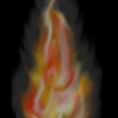 Realism Fire (Realistic) Fire by TheCommenter1000 on DeviantArt