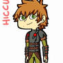 Hiccup