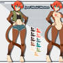 Juno Reference Sheet