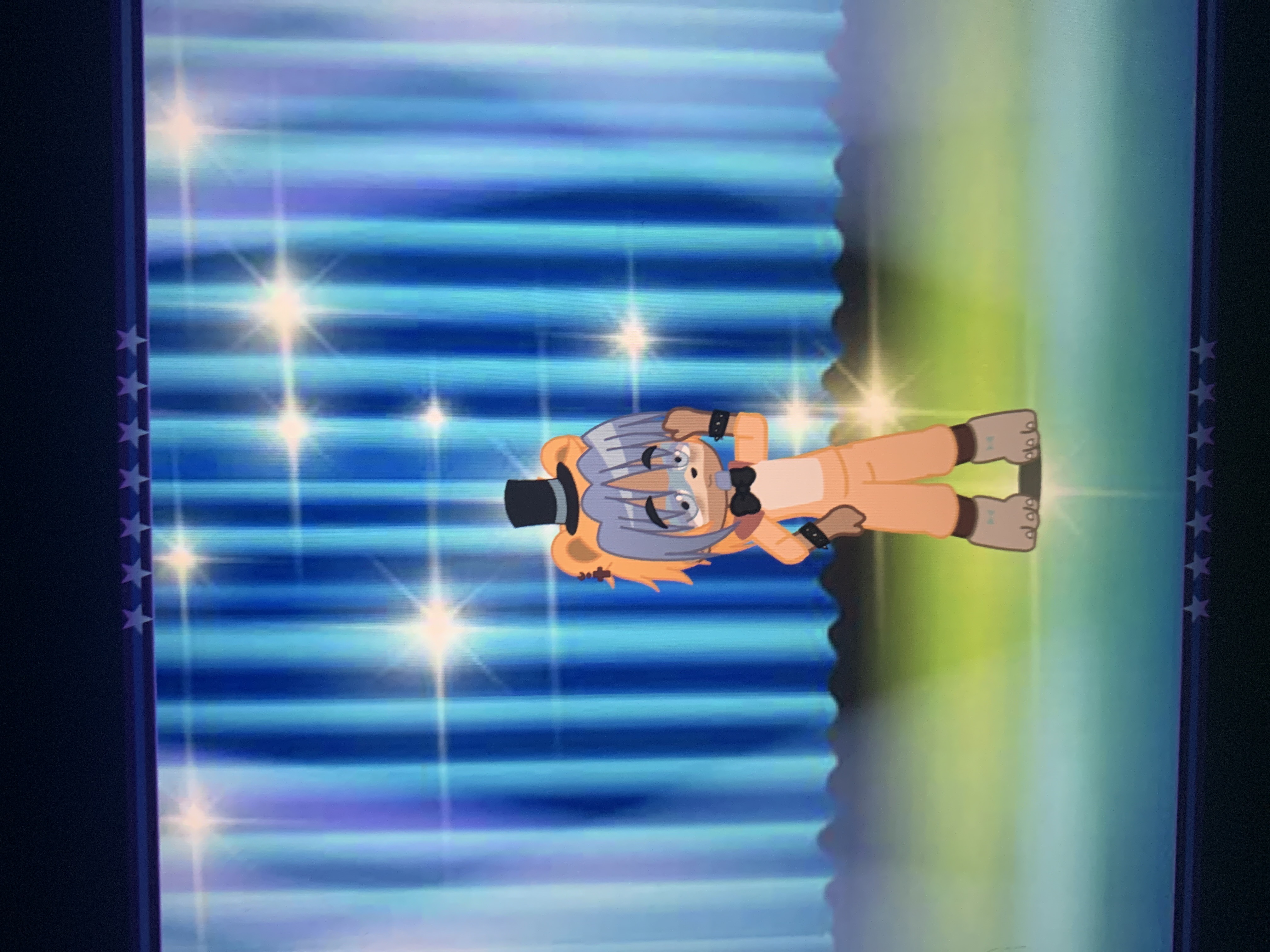 Glam rock Freddy by fnaffanatic12233 on DeviantArt