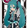 Miku Hatsune