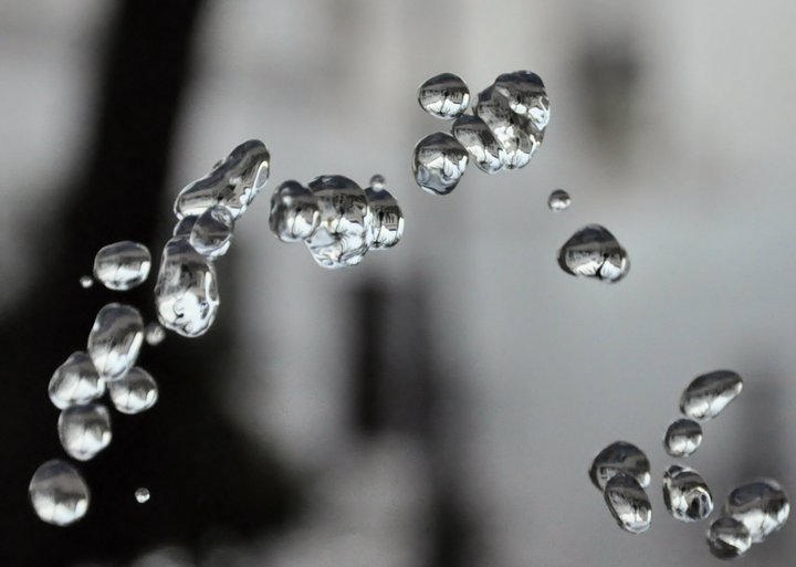 Water drop mirrors by pacoarizasystem on DeviantArt