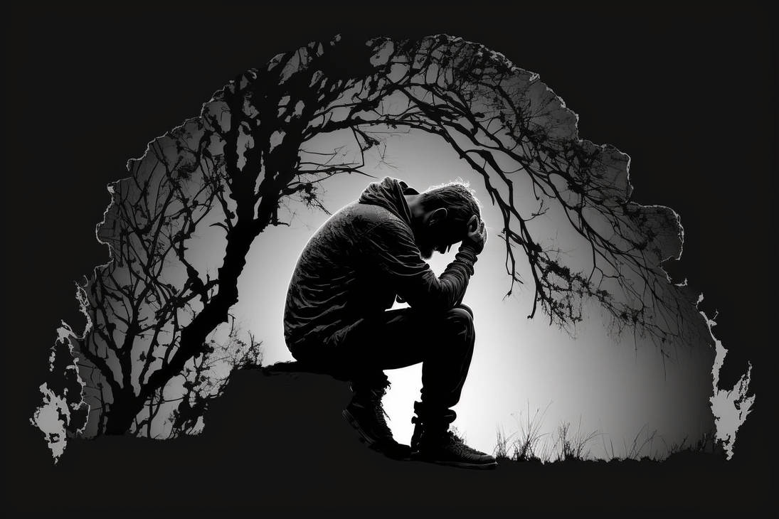 Isolation by Martyrial on DeviantArt