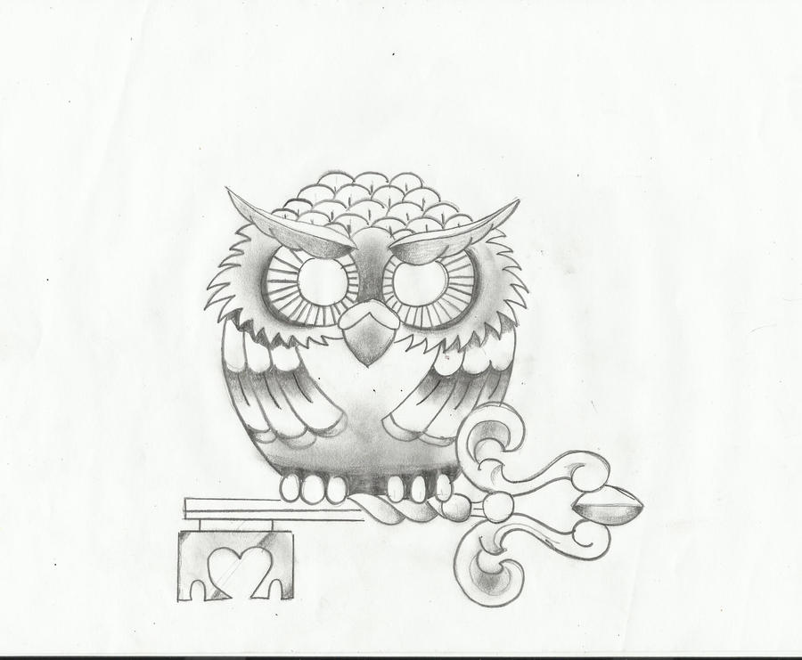 Owl Tattoo Template by light thehorizon on DeviantArt Owl Tattoo Template by light thehorizon on DeviantArt
