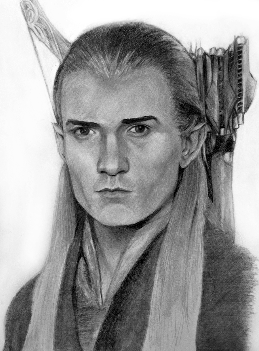 Legolas