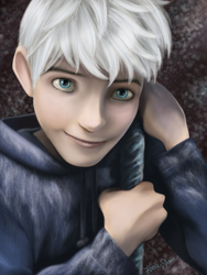 Jack Frost