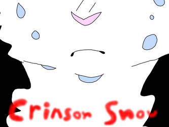 Crimson Snow - Preview