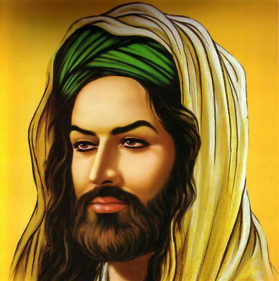 Mohammed prophet face by thefix3r on DeviantArt Mohammed prophet face by thefix3r on DeviantArt