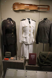 Medical equipment and uniforms