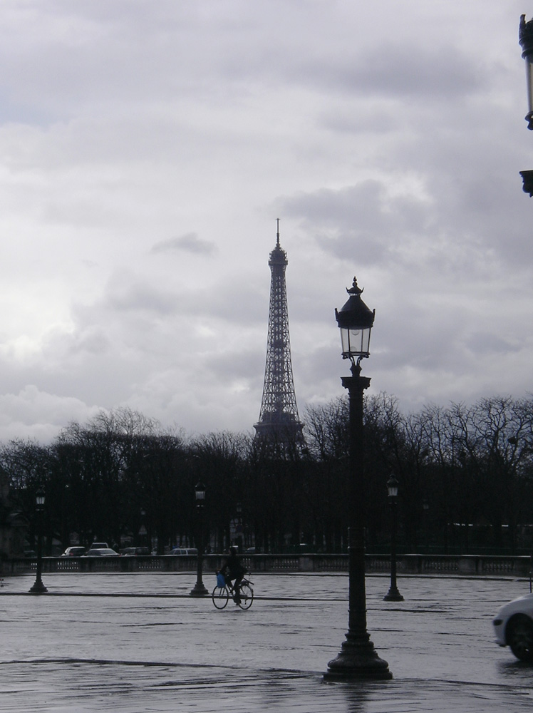 Paris in Springtime 4