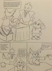 Misfortune page 2